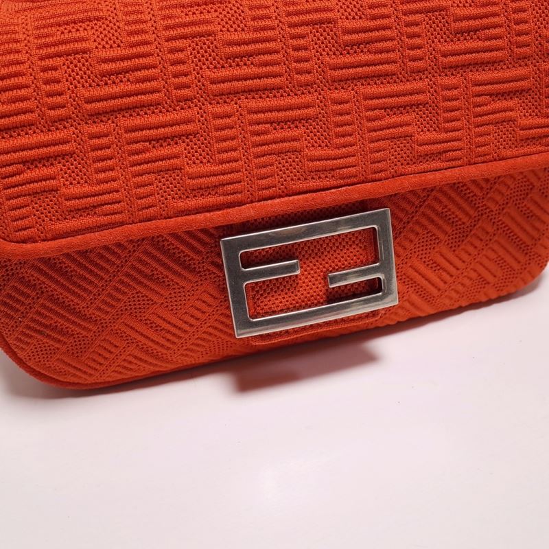 Fendi Baguette Bags